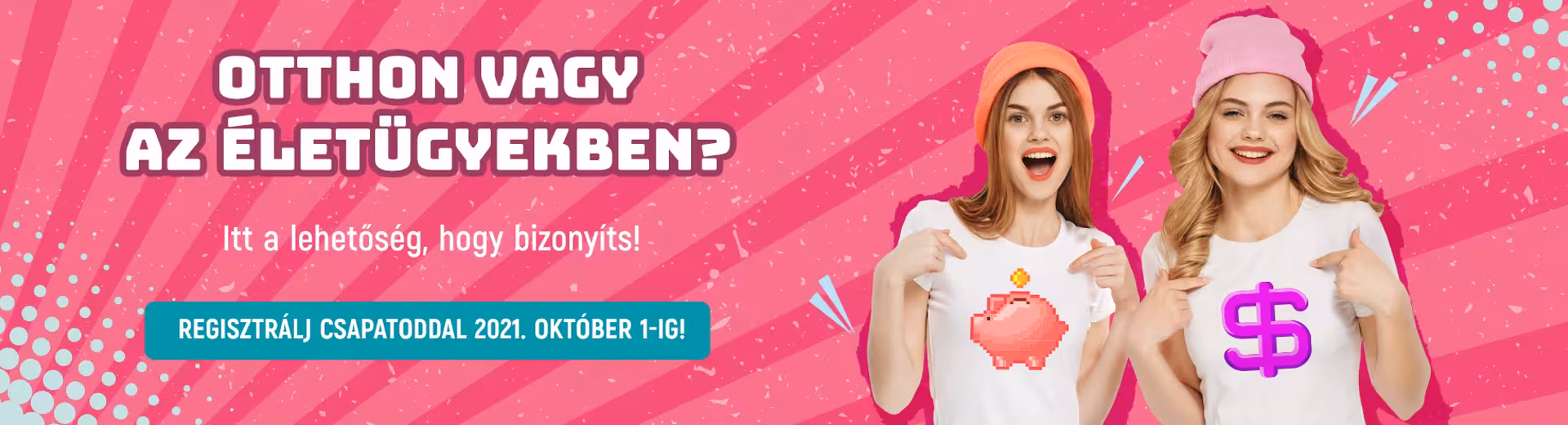 Megújul a Zsebpénzügyes diákverseny – Életügyekkel várja a középiskolásokat