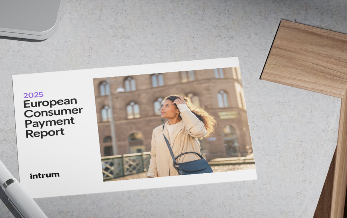 European Consumer Payment Report 