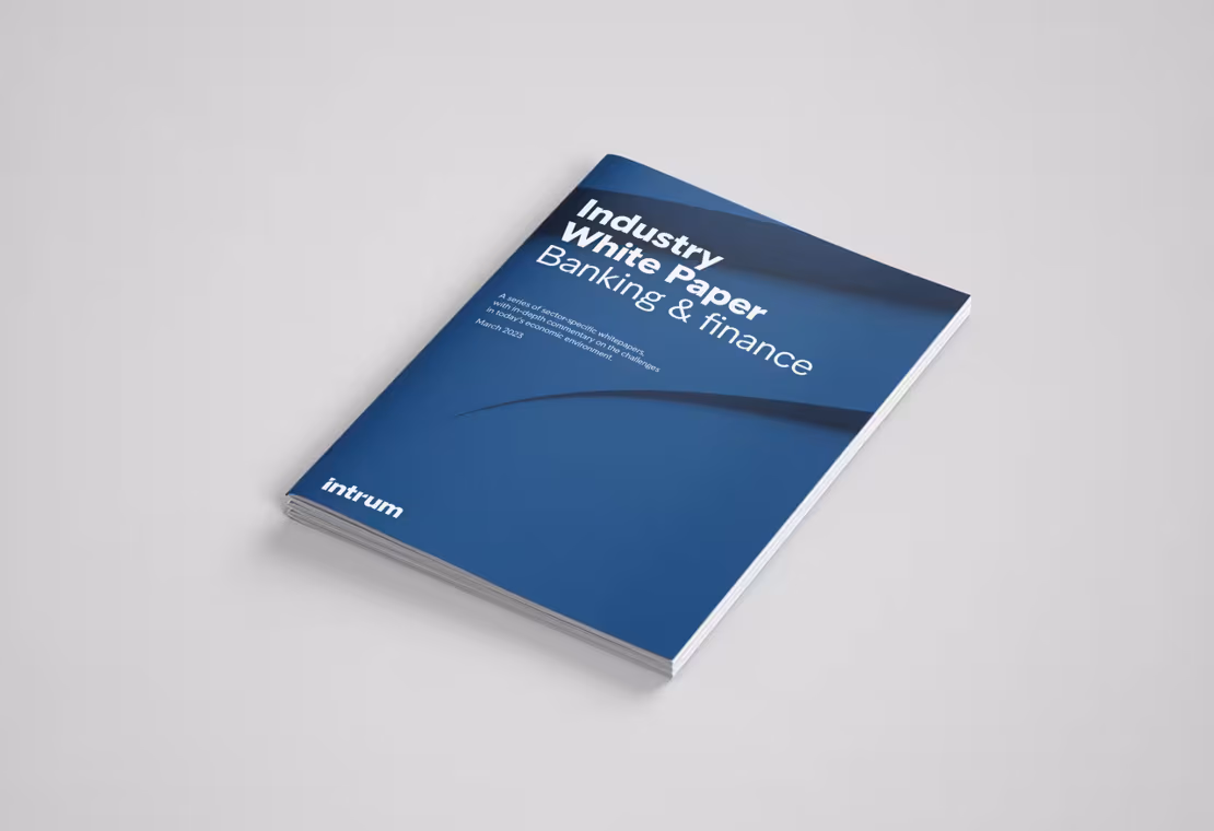 Ágazati White Paper 2023