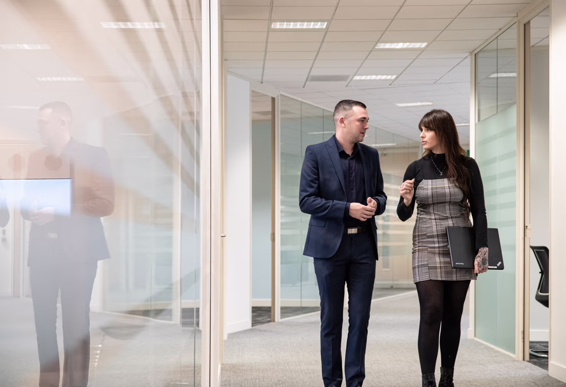 Intrum Hellas - új munkamódszer kialakítása Görögországban