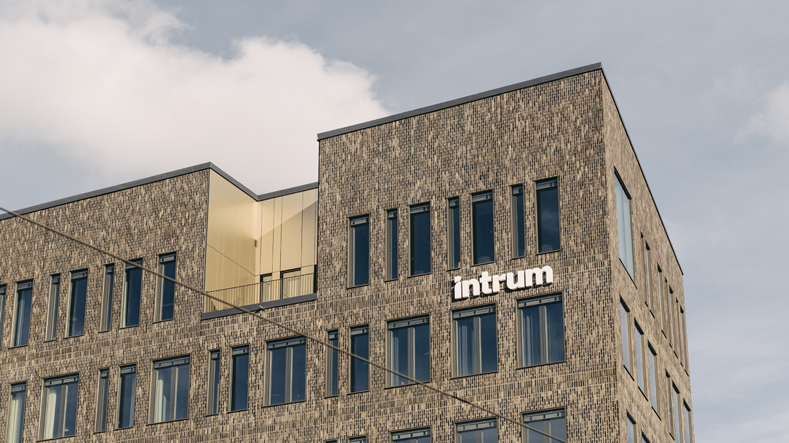 Magyar vezető lett az Intrum Csoport regionális CEO-ja 