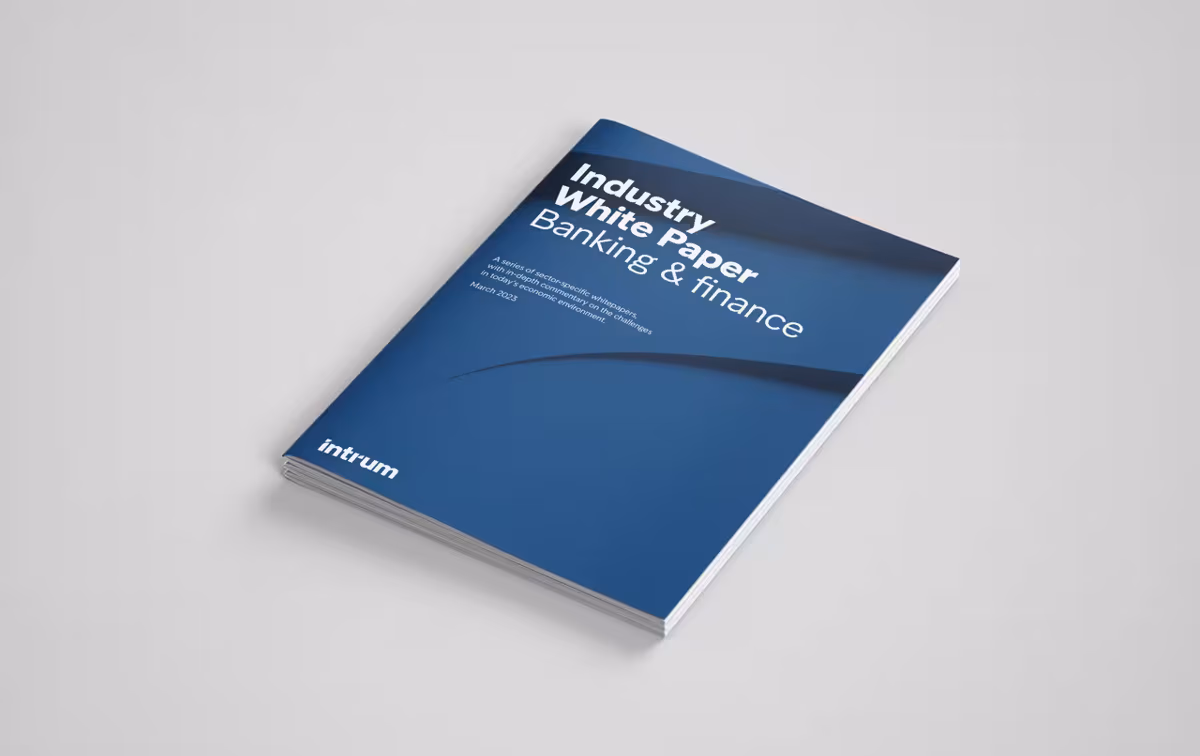 Ágazati White Paper 2023