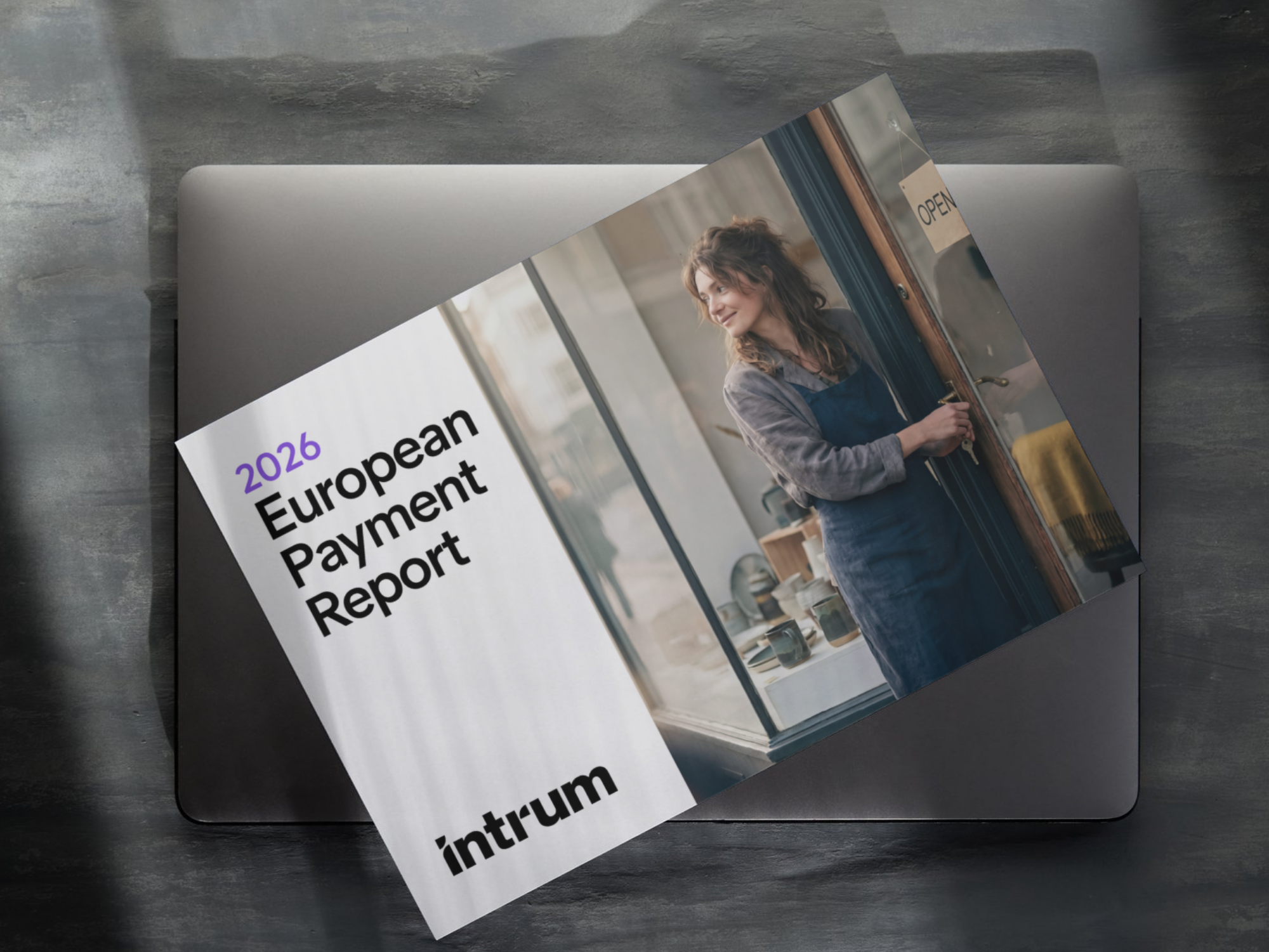 European Payment Report
