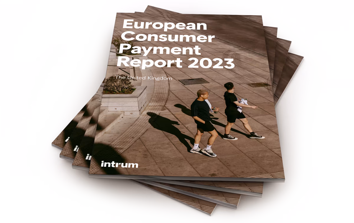 European Consumer Payment Report 