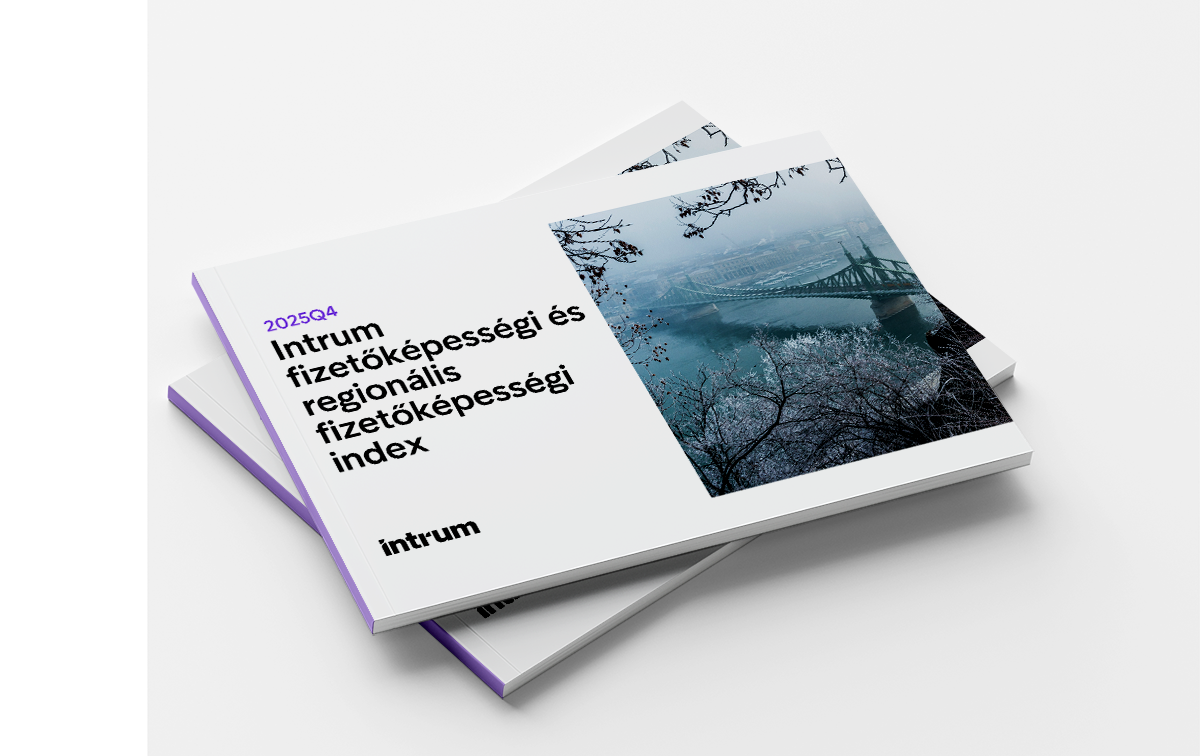 Intrum fizetőképességi index